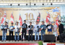 2015 Vietnam Young Koi Show