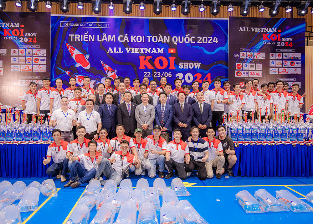 all-vietnam-koishow-2024 All vietnam koishow 2024