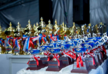 2019 ZNA Vietnam Open Koi Show 2019 ZNA Vietnam Open Koi Show